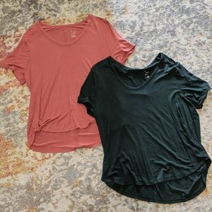 Soft, Comfy Tees